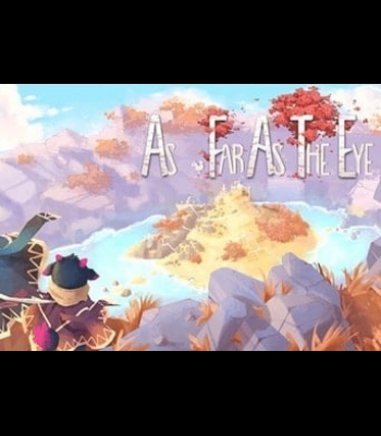 Buy As Far As The Eye EU CD Key and Compare Prices