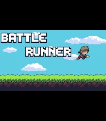 Buy Battle Runner Global CD Key and Compare Prices