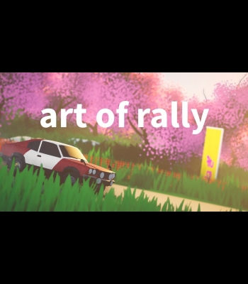 Buy Art of Rally CD Key and Compare Prices