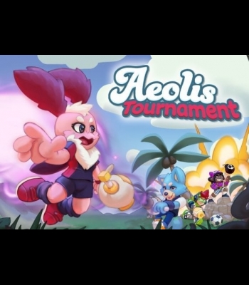 Buy Aeolis Tournament CD Key and Compare Prices