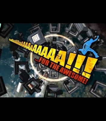 Buy AaaaaAAaaaAAAaaAAAAaAAAAA!!! for the Awesome Global CD Key and Compare Prices