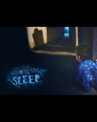 Buy Among The Sleep Global CD Key and Compare Prices