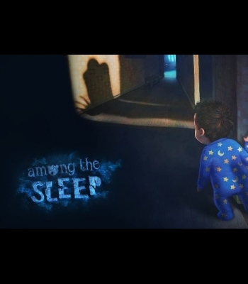 Buy Among The Sleep Global CD Key and Compare Prices