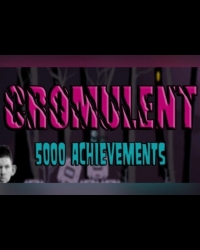 Buy Achievement Hunter: Cromulent Global CD Key and Compare Prices