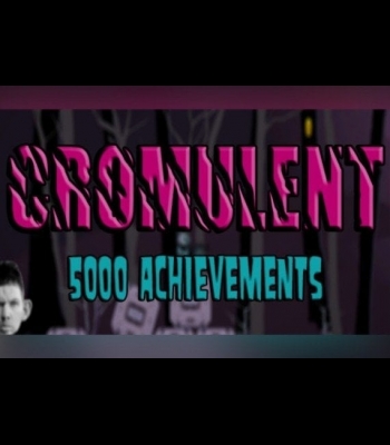 Buy Achievement Hunter: Cromulent Global CD Key and Compare Prices
