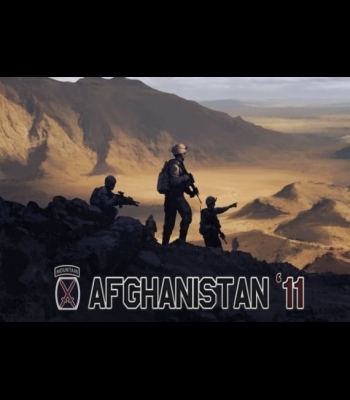 Buy Afghanistan '11 CD Key and Compare Prices