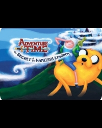 Buy Adventure Time: The Secret Of The Nameless Kingdom CD Key and Compare Prices
