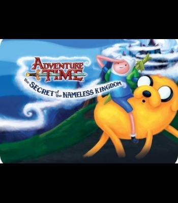 Buy Adventure Time: The Secret Of The Nameless Kingdom CD Key and Compare Prices