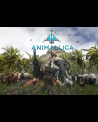 Buy Animallica Global CD Key and Compare Prices