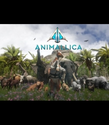 Buy Animallica Global CD Key and Compare Prices