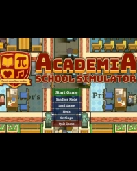 Buy Academia: School Simulator Global CD Key and Compare Prices