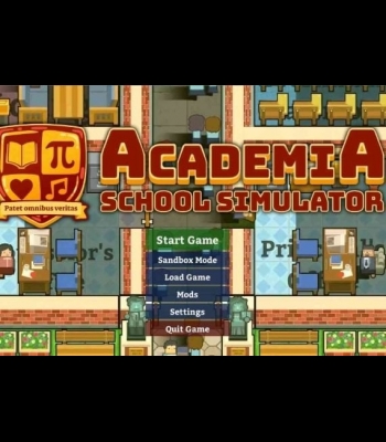 Buy Academia: School Simulator Global CD Key and Compare Prices