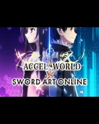 Buy Accel World vs. Sword Art Online Deluxe Edition EU CD Key and Compare Prices