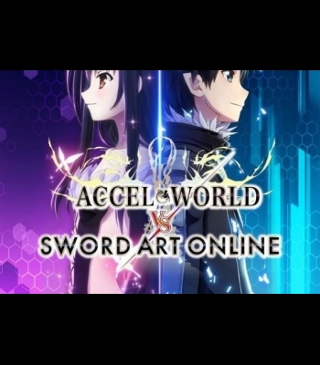 Buy Accel World vs. Sword Art Online Deluxe Edition CD Key and Compare Prices