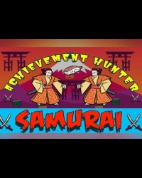 Buy Achievement Hunter: Samurai Global CD Key and Compare Prices