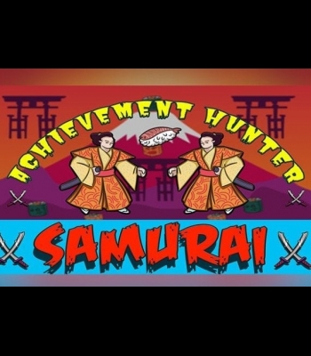 Buy Achievement Hunter: Samurai Global CD Key and Compare Prices