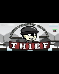 Buy Achievement Hunter: Thief Global CD Key and Compare Prices