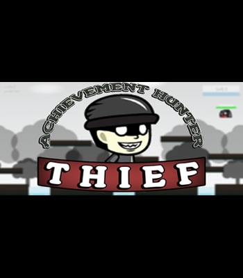 Buy Achievement Hunter: Thief Global CD Key and Compare Prices