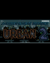 Buy Achievement Hunter: Urban 2 CD Key and Compare Prices