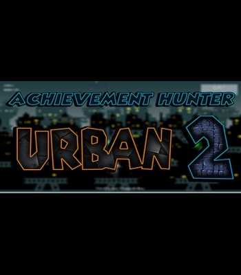 Buy Achievement Hunter: Urban 2 CD Key and Compare Prices