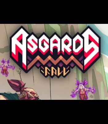 Buy Asgard's Fall: Viking Survivors CD Key and Compare Prices
