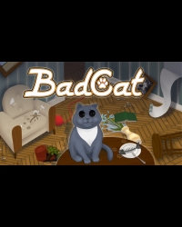 Buy Bad Cat Global CD Key and Compare Prices