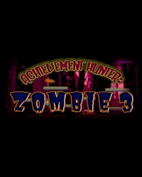 Buy Achievement Hunter: Zombie 3 Global CD Key and Compare Prices