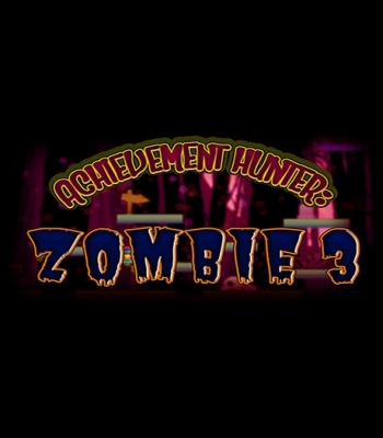 Buy Achievement Hunter: Zombie 3 Global CD Key and Compare Prices