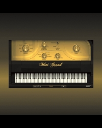 Buy AIR Mini Grand Global Software CD Key and Compare Prices