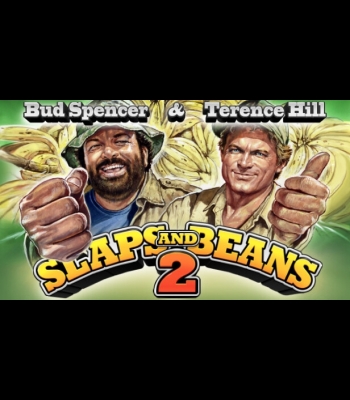 Buy Bud Spencer & Terence Hill - Slaps And Beans 2 Global CD Key and Compare Prices