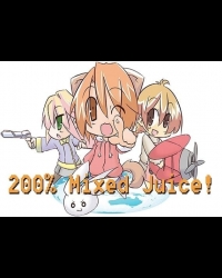 Buy 200% Mixed Juice! Global CD Key and Compare Prices