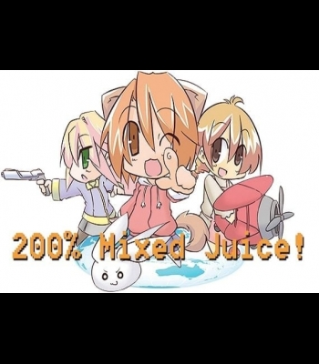 Buy 200% Mixed Juice! Global CD Key and Compare Prices