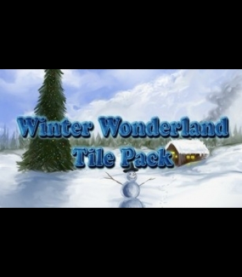 Buy RPG Maker VX Ace - Winter Wonderland Tiles CD Key and Compare Prices