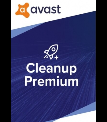 Buy Avast Cleanup Premium 2022 2 Years 1 Dev Global Software CD Key and Compare Prices