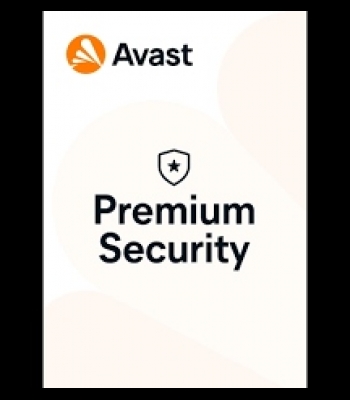 Buy Avast Premium Security 1 Device 3 Years Global CD Key and Compare Prices