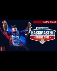 Buy Bassmaster Fishing 2022 Global CD Key and Compare Prices