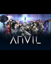 Buy ANVIL EU Steam Gift CD Key and Compare Prices