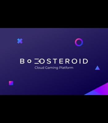 Buy Boosteroid Cloud Gaming 1 Month Global CD Key and Compare Prices