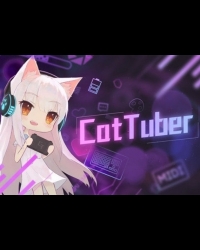 Buy CatTuber Global CD Key and Compare Prices