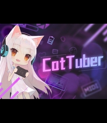 Buy CatTuber Global CD Key and Compare Prices