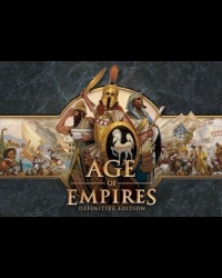 Buy Age of Empires Definitive Edition EU CD Key and Compare Prices