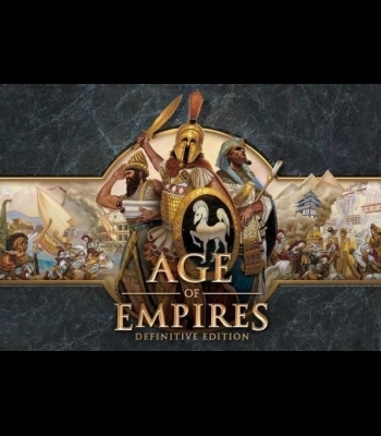 Buy Age of Empires Definitive Edition EU CD Key and Compare Prices