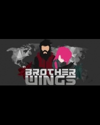 Buy Brother Wings Global CD Key and Compare Prices