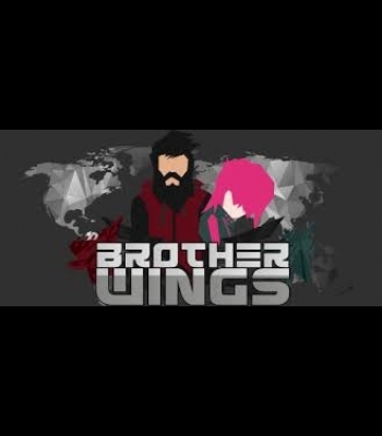 Buy Brother Wings Global CD Key and Compare Prices