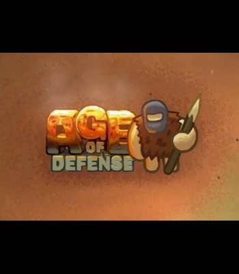 Buy Age of Defense CD Key and Compare Prices
