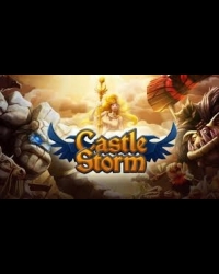 Buy CastleStorm Complete Edition Global Steam Gift CD Key and Compare Prices