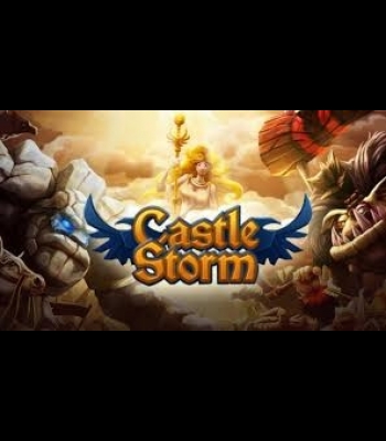 Buy CastleStorm Complete Edition Global Steam Gift CD Key and Compare Prices