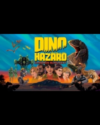 Buy Dino Hazard Global CD Key and Compare Prices