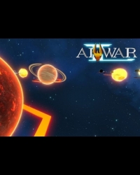 Buy AI War 2 Global CD Key and Compare Prices