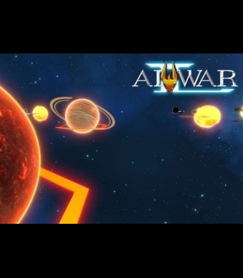 Buy AI War 2 Global CD Key and Compare Prices